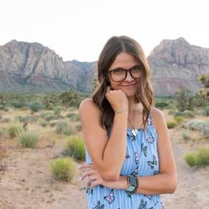 Meet your Posher, Kirsten